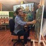 Erol Evgin “Sanat İyileştirir”