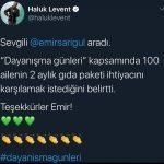 Zor Günleri Birlikte Aşacağız