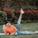 Ajda Pekkan İle Sağlıklı Yaşam