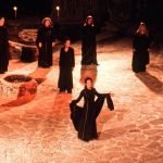 İKSV’den ’Nazım’a Armağan’ Evimize Geldi