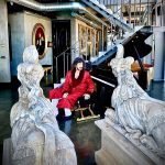 Eren Yorulmazer’in Dillerdeki Sarayı