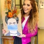 Frida’nın Renkleri