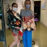 Frida’nın Renkleri