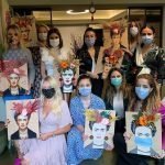 Frida’nın Renkleri