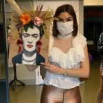 Frida’nın Renkleri