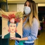 Frida’nın Renkleri