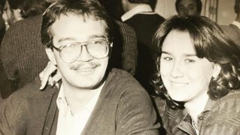 Göz Kamaştırıyorlar