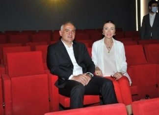 Tarık Zafer Tunaya’da Hasret Dorukta