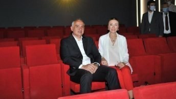 Tarık Zafer Tunaya’da Hasret Dorukta