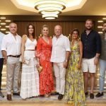 Miramare’den Sezona ‘Parıltı’lı Merhaba