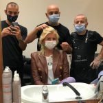 Begüm Şen’in ‘Şen’ Bakımı