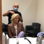 Begüm Şen’in ‘Şen’ Bakımı