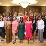 Miramare’den Sezona ‘Parıltı’lı Merhaba