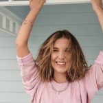 Millie Bobby Brown Ve Favori Yaz Sembolleri