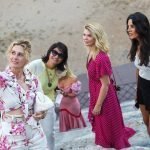 Miramare’den Sezona ‘Parıltı’lı Merhaba