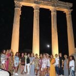 Miramare’den Sezona ‘Parıltı’lı Merhaba