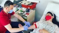 Kütahya Porselen Bağış Rekoru Kırıyor