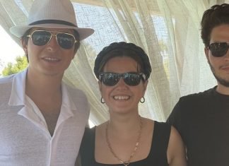 Titanic Veliahtları İle Renkli Tatil