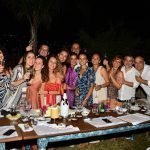 Serafina Mare’de Yıldızlı Geceler