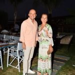 Serafina Mare’de Yıldızlı Geceler