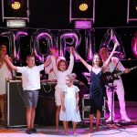 Caresse Bodrum’da Görkemli Kutlama