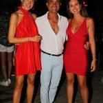 Caresse Bodrum’da Görkemli Kutlama