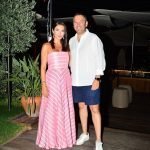 Serafina Mare’de Yıldızlı Geceler