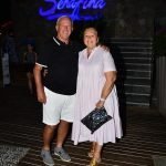 Serafina Mare’de Yıldızlı Geceler