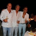 Caresse Bodrum’da Görkemli Kutlama