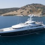 Caresse Bodrum’da Görkemli Kutlama