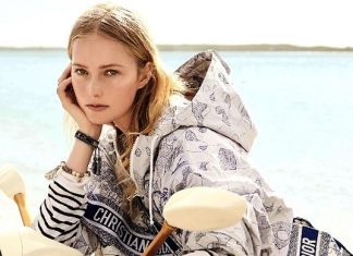 Vespa ve Christian Dior’dan Ortak Tasarım