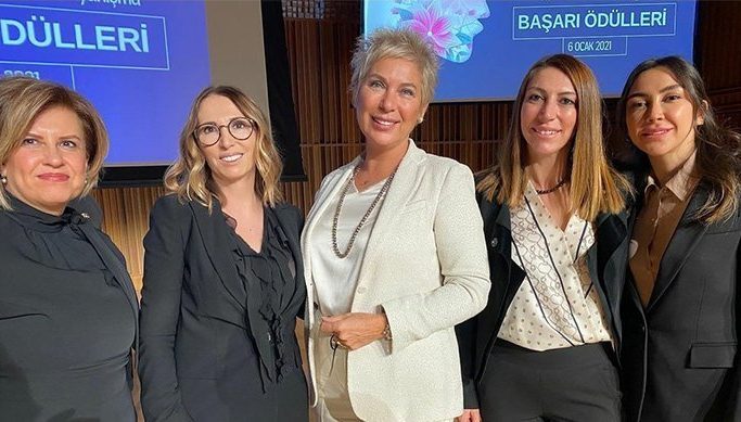 İlklere İmza Atan Zirvedeki Kadınlar