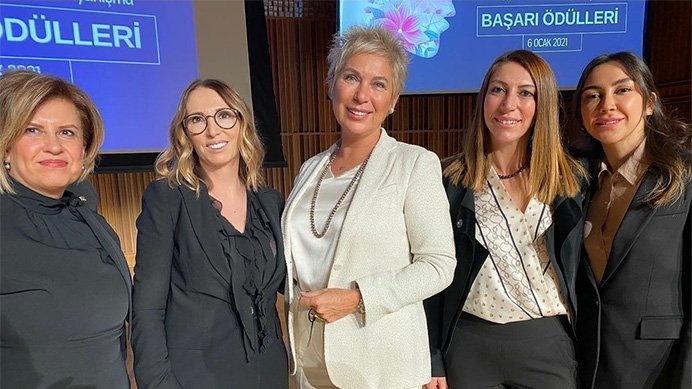 İlklere İmza Atan Zirvedeki Kadınlar