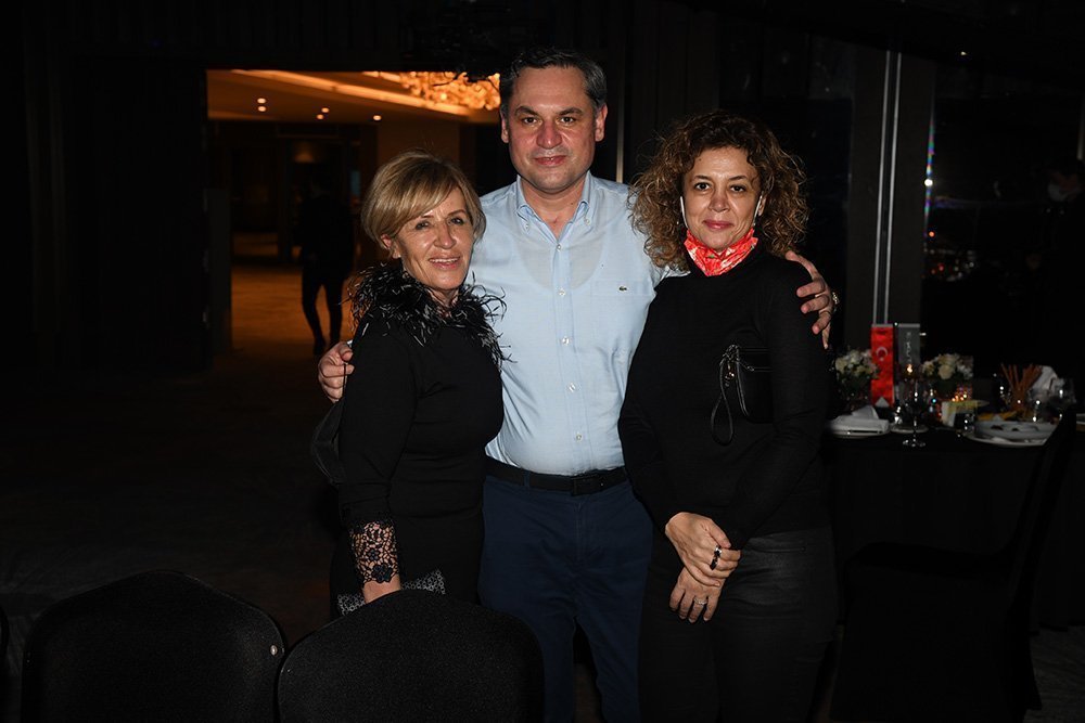 Sevim Güral, Ali-Meryem Ongun