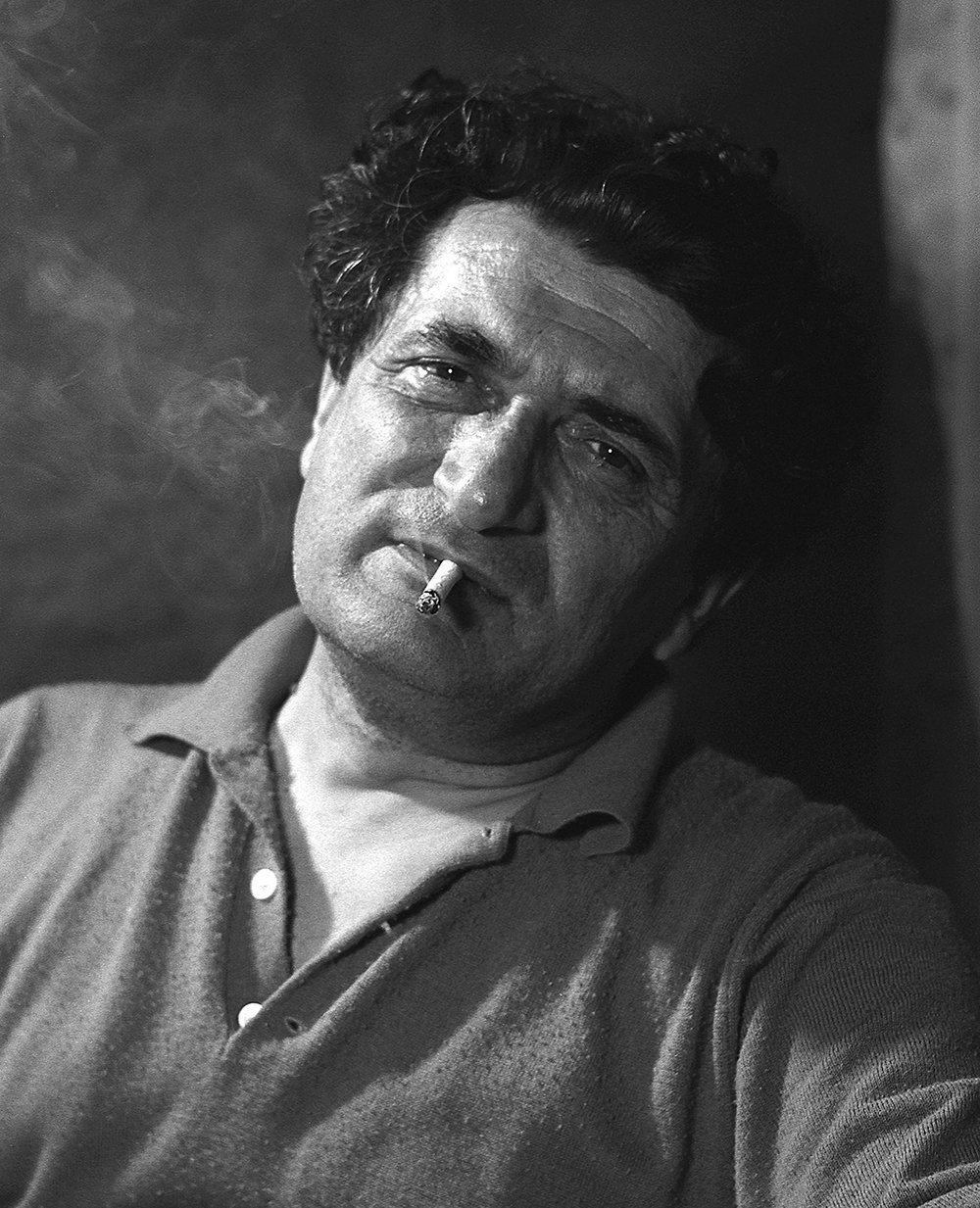 Bedri Rahmi Eyuboglu
