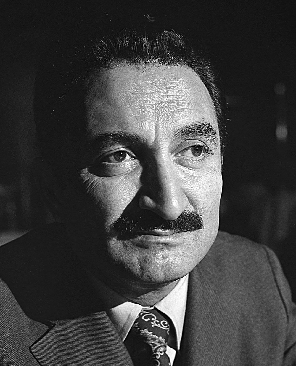Bülent Ecevit