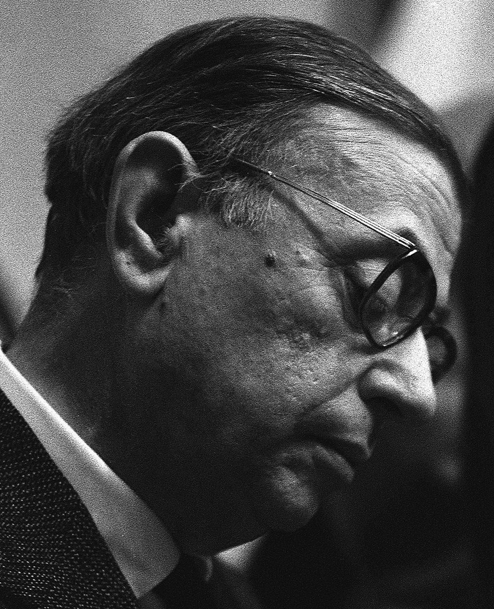 Jean Paul Sartre