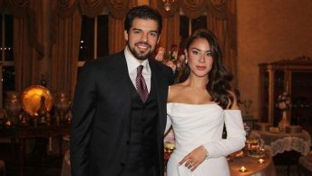 Pırıl Çetindoğan, Levent Kokuludağ