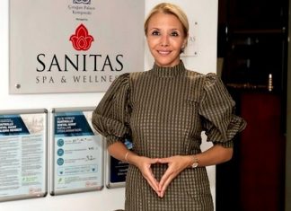 Sanitas’lardan Ülke Ekonomisine Büyük Katkı!