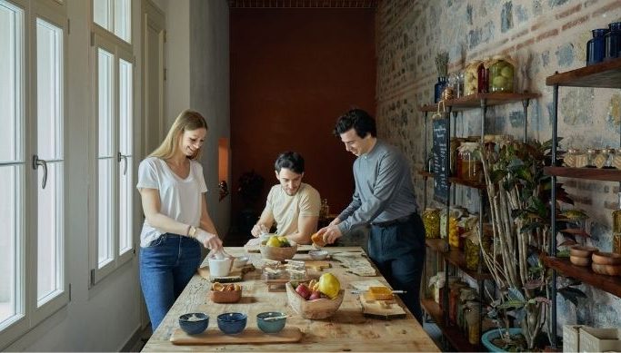 babmagazine-pandemi-doneminde-doga-ile-bag-kurmak