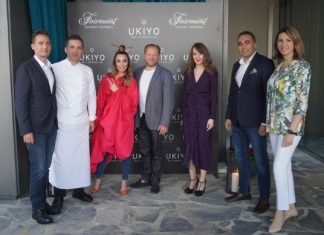 babmagazine-fairmont-quasar-ile-yaza-merhaba