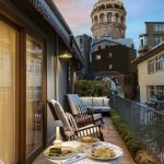 Tarihin Kalbi Galata’da Eşsiz Bir Deneyim