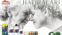 Kokularımızla Hatıraları da Tazelemek İstiyoruz