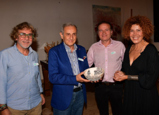 Likya Yolu Sanat Günleri