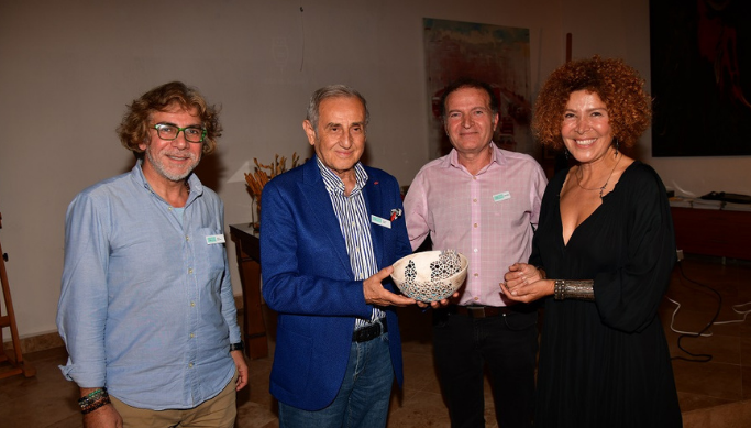 Likya Yolu Sanat Günleri