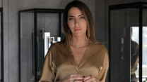 Melis Goral Jewelry ile Maksimalist Stile Yolculuk!