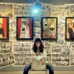 Senin Annen Bir Melekti Yavrum!...