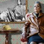 Senin Annen Bir Melekti Yavrum!...