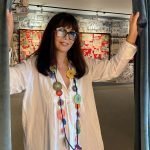 Senin Annen Bir Melekti Yavrum!...