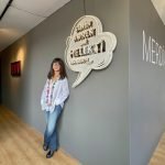 Senin Annen Bir Melekti Yavrum!...